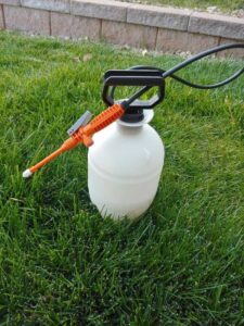 Pooper Scooper Odor Eliminator